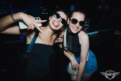 Party Bild aus dem Maxxim Club Berlin vom 10.08.2024